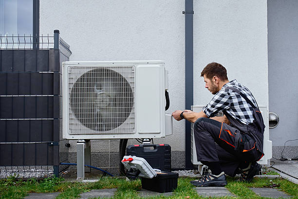 Top rated local Hvac Maintenance specialists in Shelley, ID